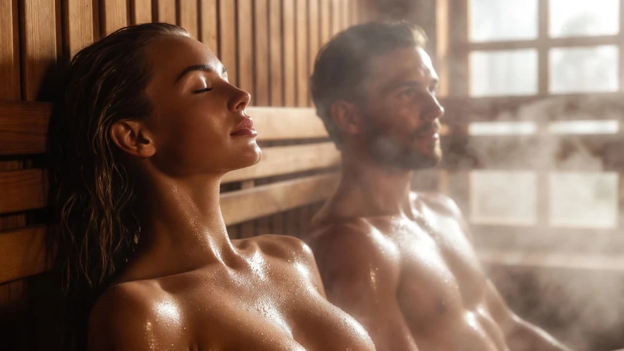 Mix masáž — Kombinace relaxace a smyslnosti