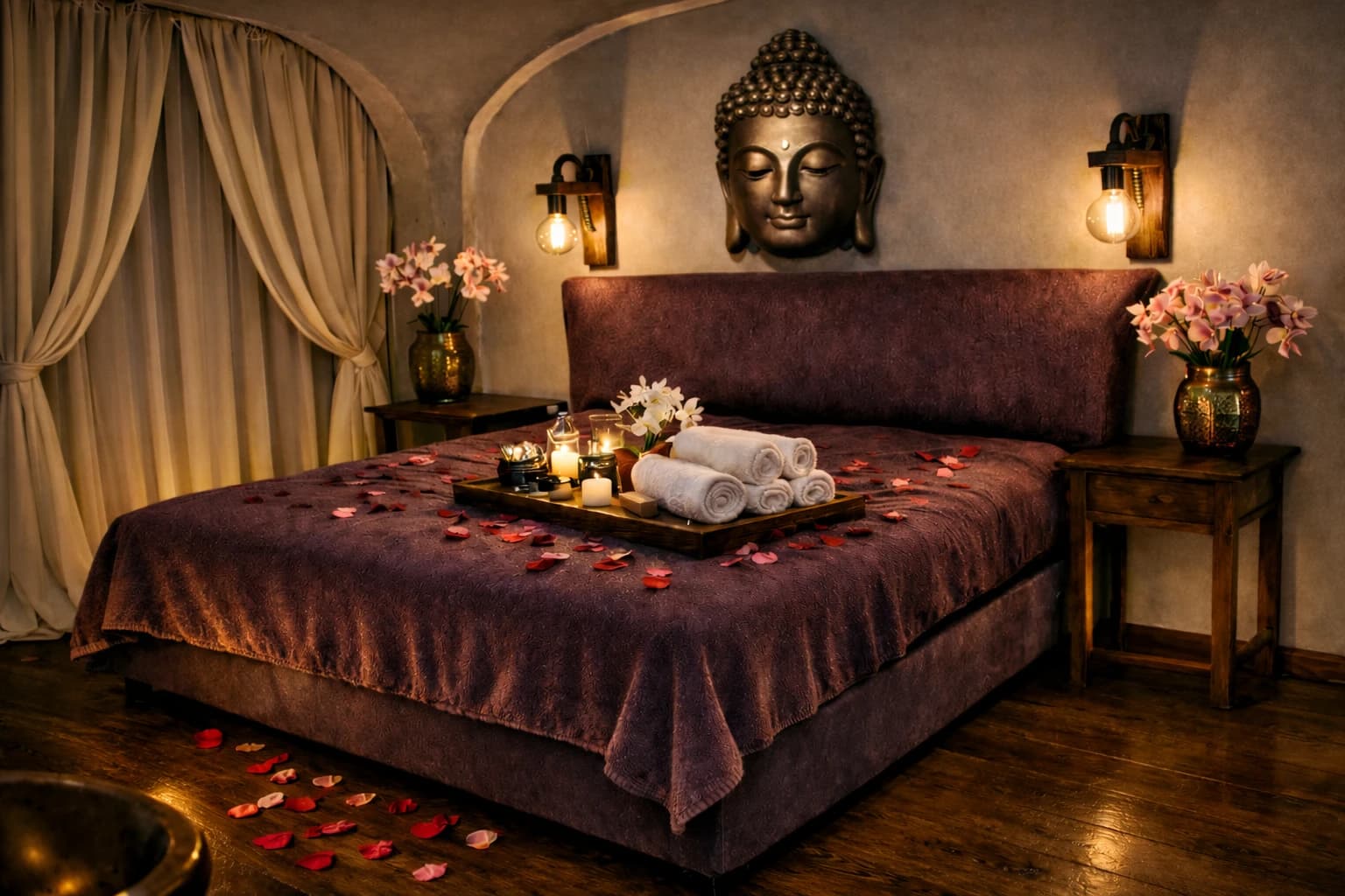 FOX CLUB | Erotic Massage Prague - foto 4