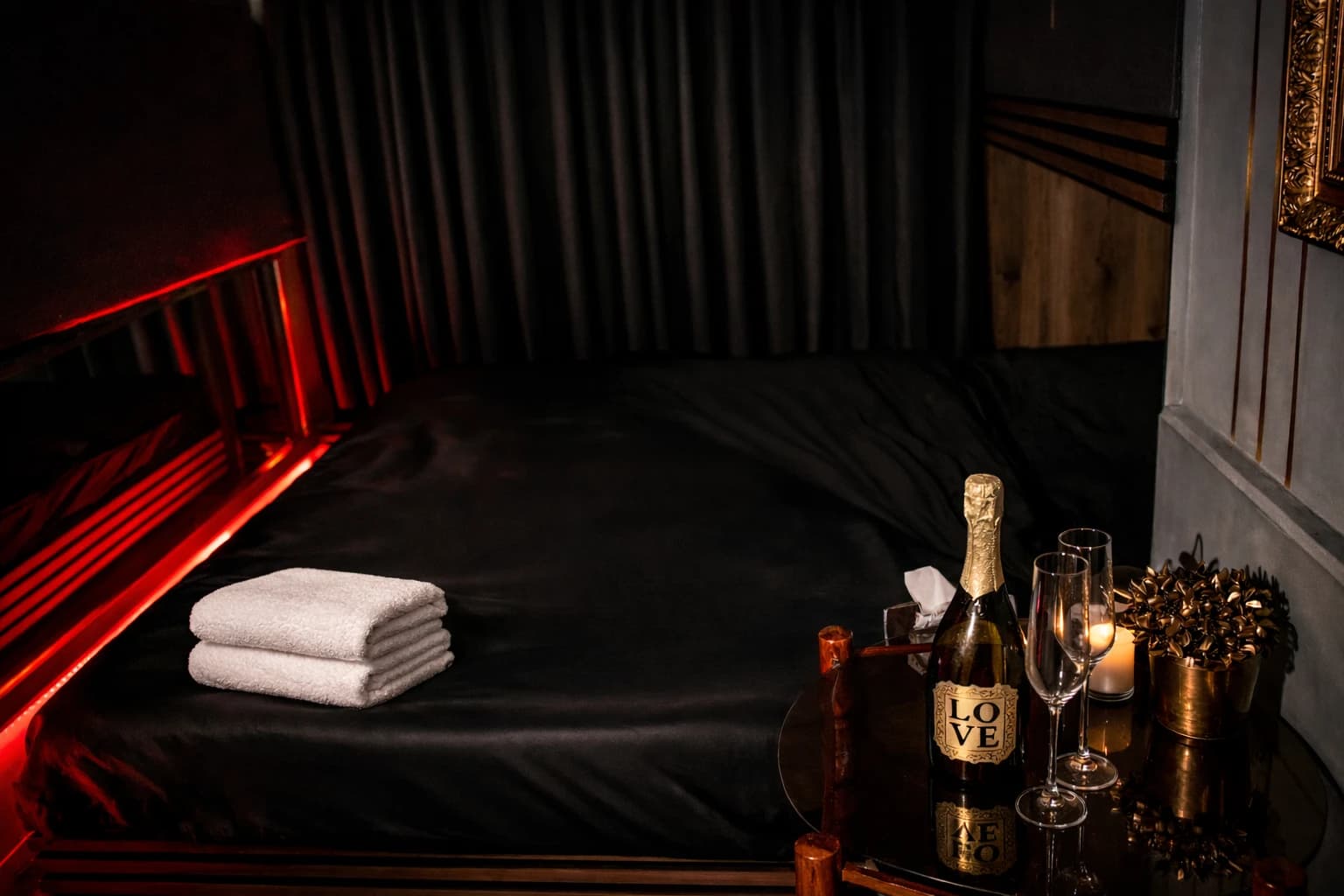 FOX CLUB | Erotic Massage Prague - foto 5