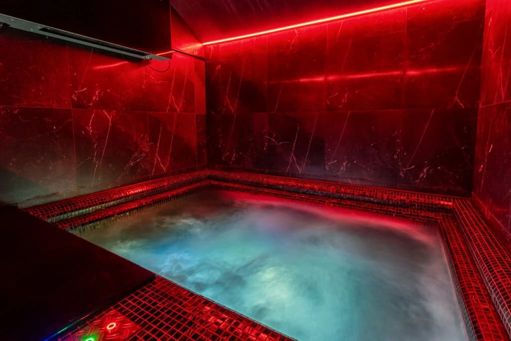 FOX CLUB | Erotic Massage Prague - foto 14
