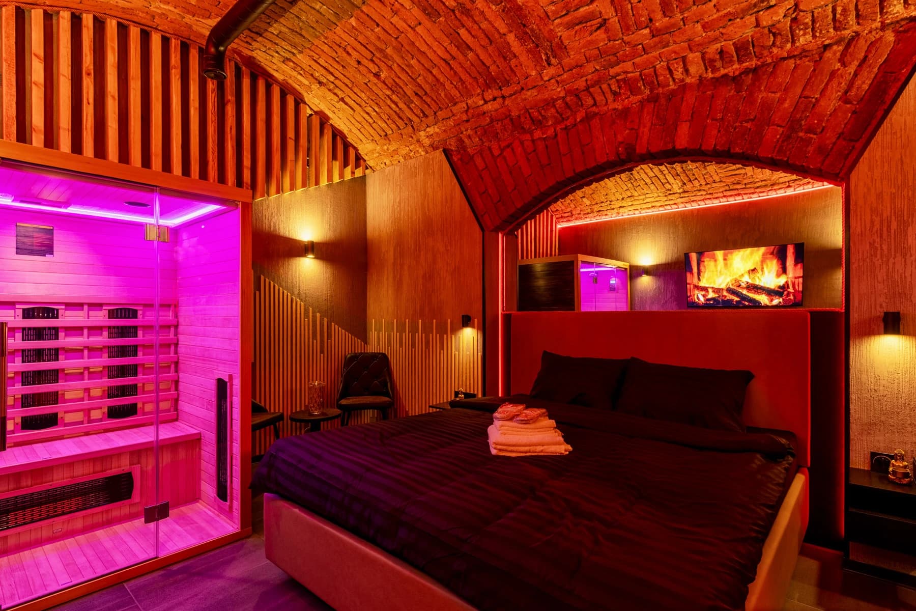 FOX CLUB | Erotic Massage Prague - foto 16