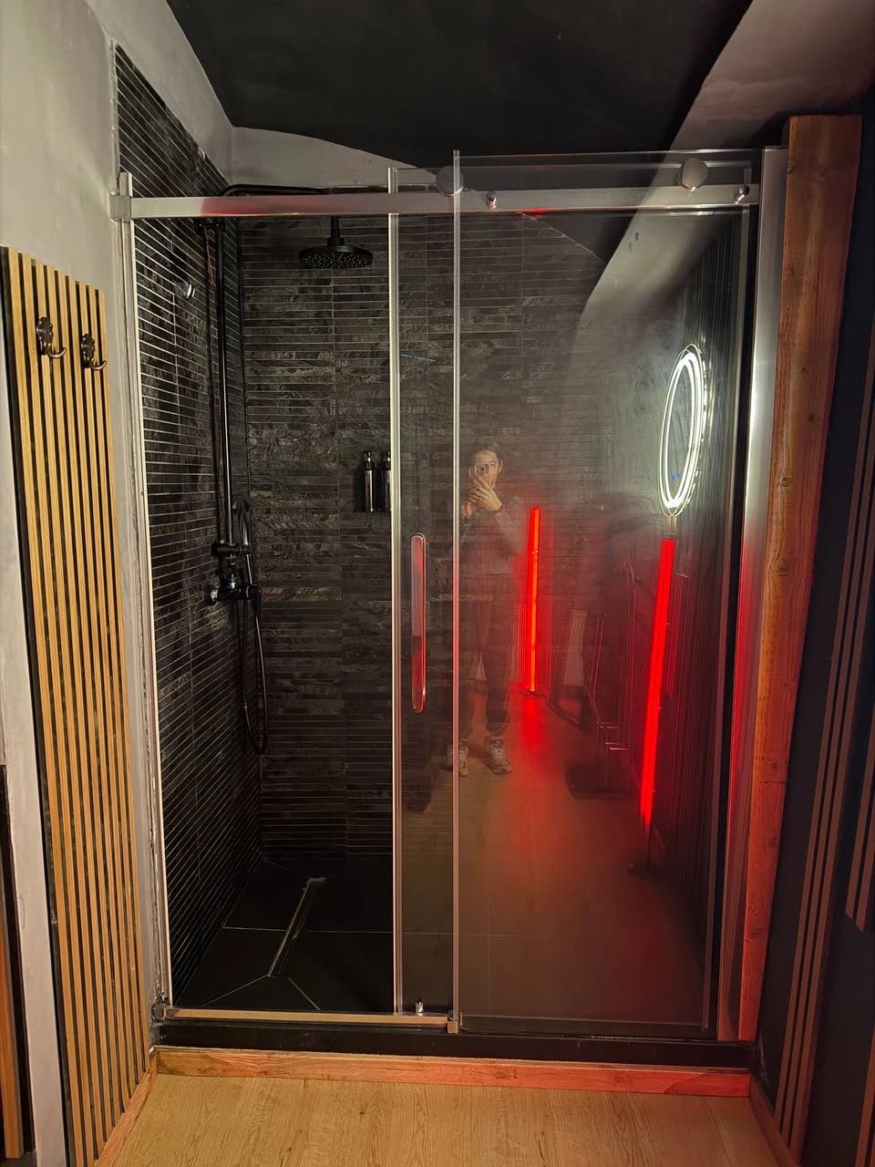 FOX CLUB | Erotic Massage Prague - foto 17